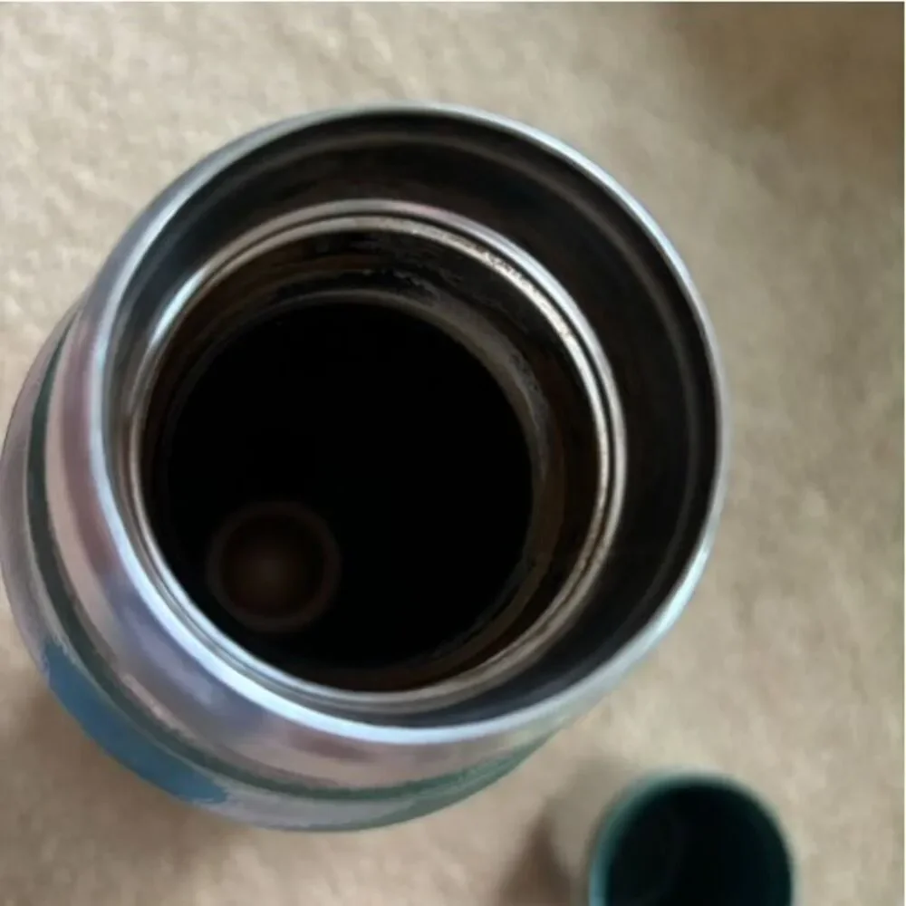 Stanley Classic Green 1-1:L Vacuum Thermos 20-00077 - Picture 10 of 11